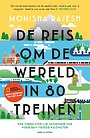De reis om de wereld in 80 treinen
