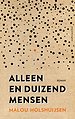 Alleen en duizend mensen