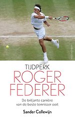 Tijdperk Roger Federer