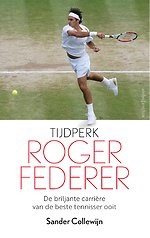 Tijdperk Roger Federer