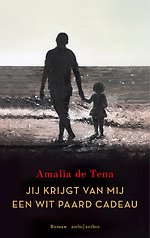 Jij krijgt van mij een wit paard cadeau