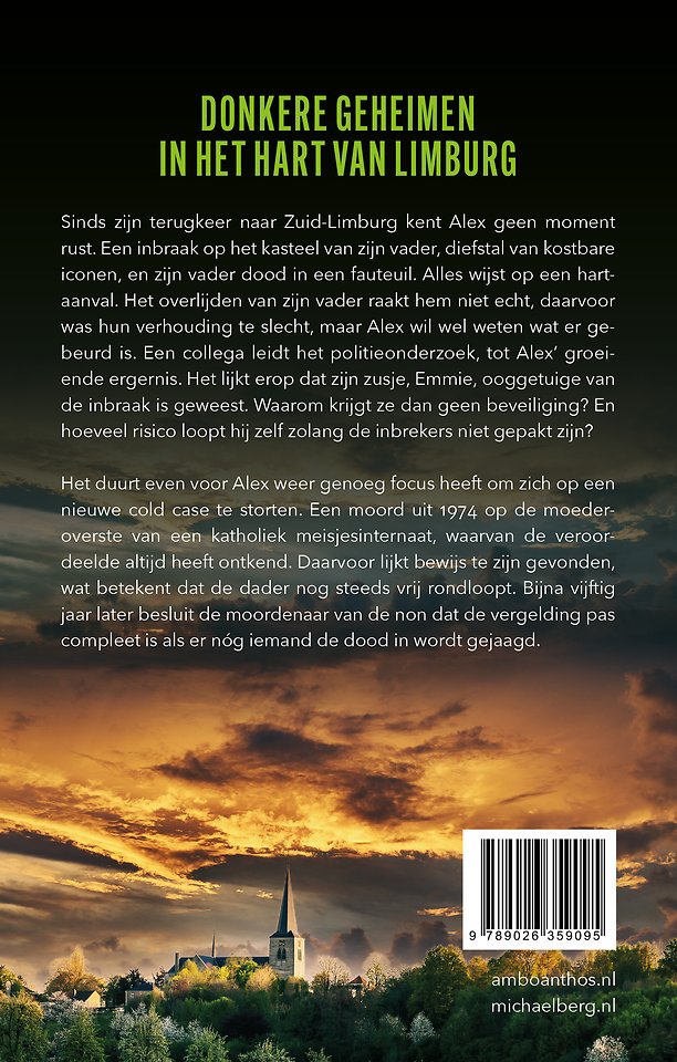 Vergelding