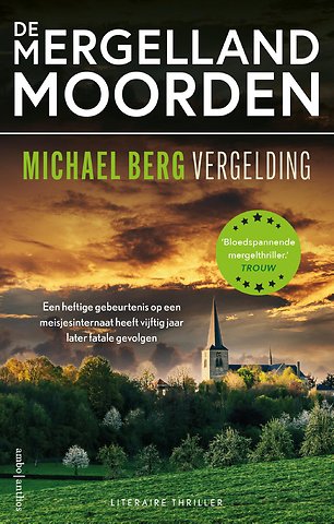 Vergelding