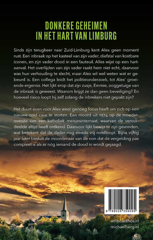 Vergelding