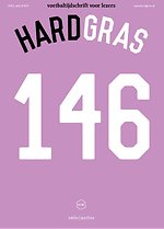 Hard gras 146 - oktober 2022