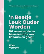 'n Beetje leuk ouder worden