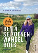 Het 4-seizoenenwandelboek
