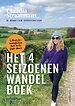 Het 4-seizoenenwandelboek