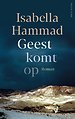 Geest komt op