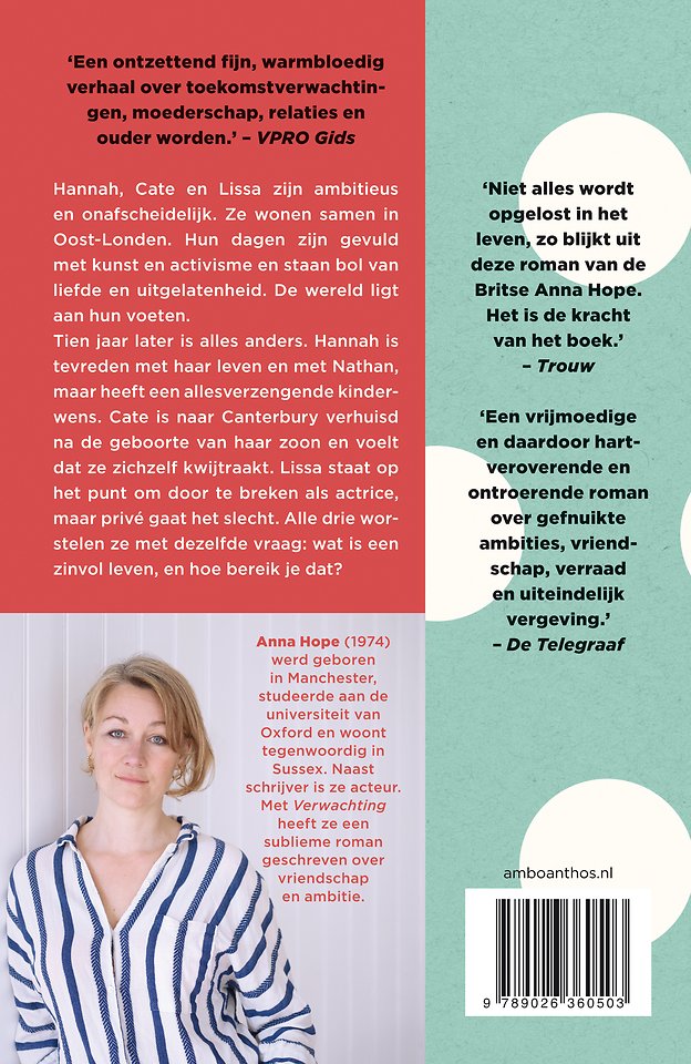 Verwachting