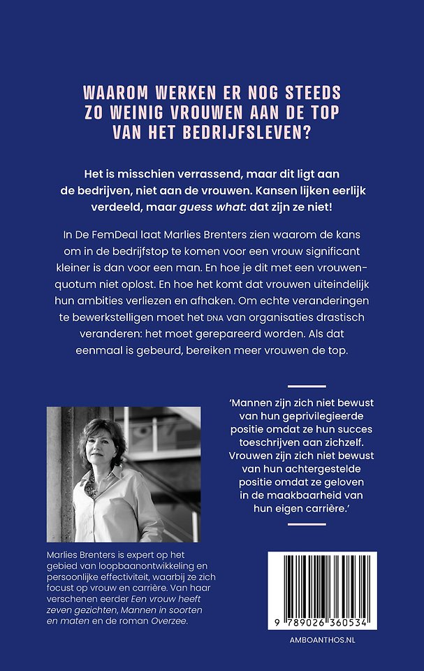 De FemDeal