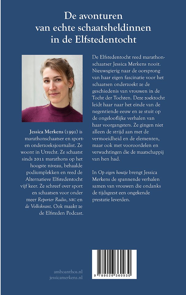 Op eigen houtje