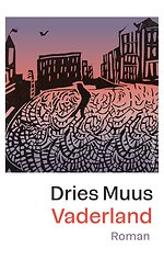 Vaderland
