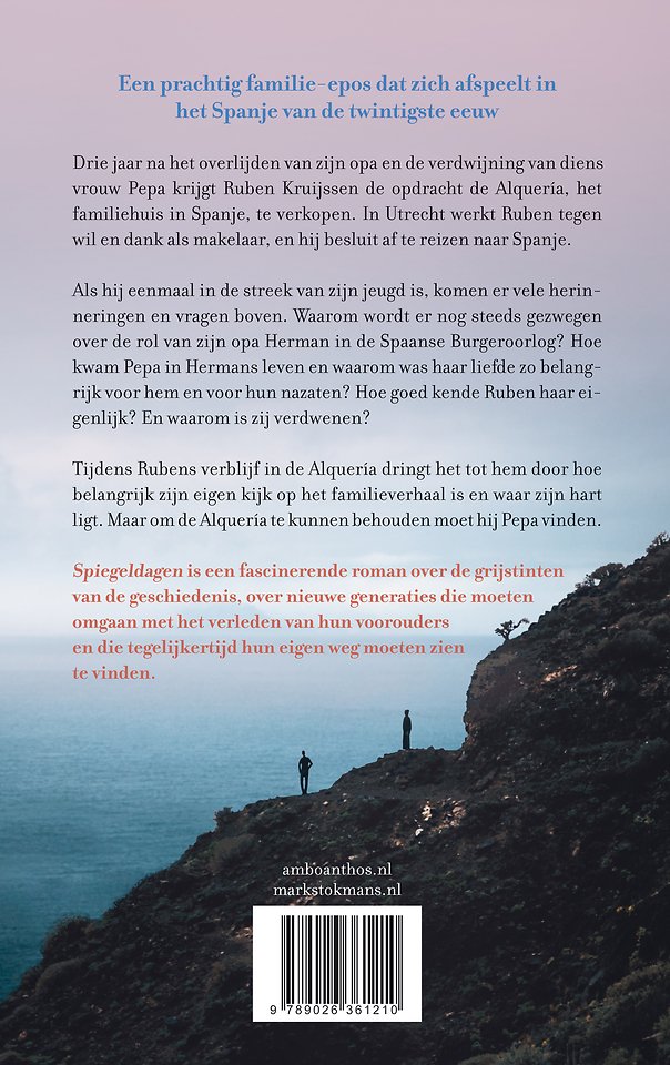Spiegeldagen