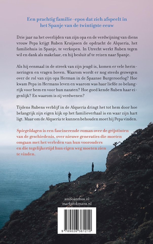 Spiegeldagen