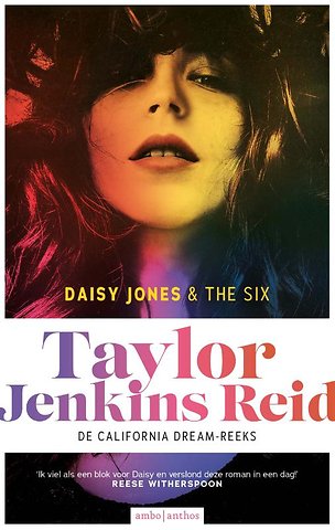 Daisy Jones & The Six