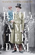 De reus van Amsterdam