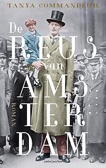 De reus van Amsterdam