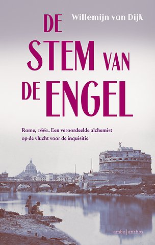 De stem van de engel