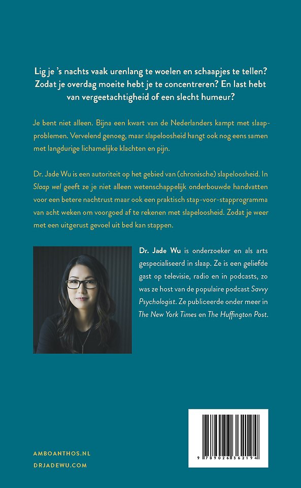 Slaap wel