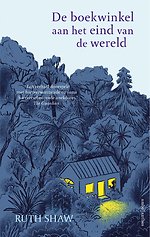De boekwinkel aan het eind van de wereld