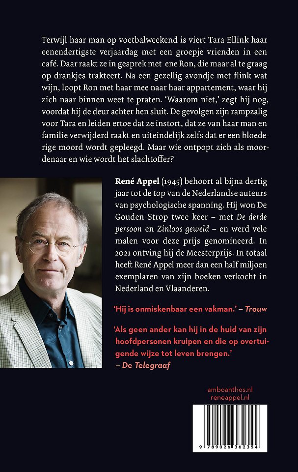 Waarom niet