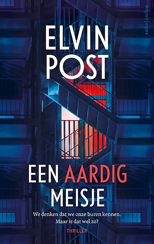 Een aardig meisje