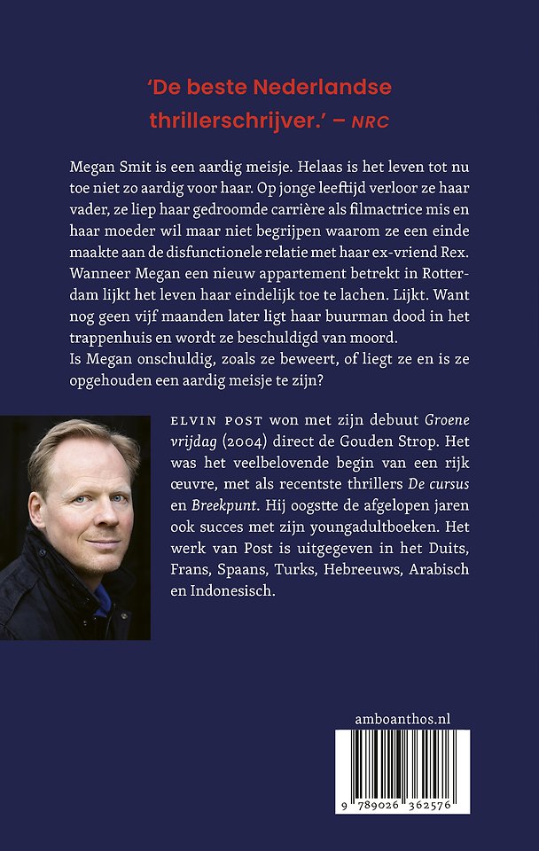 Een aardig meisje
