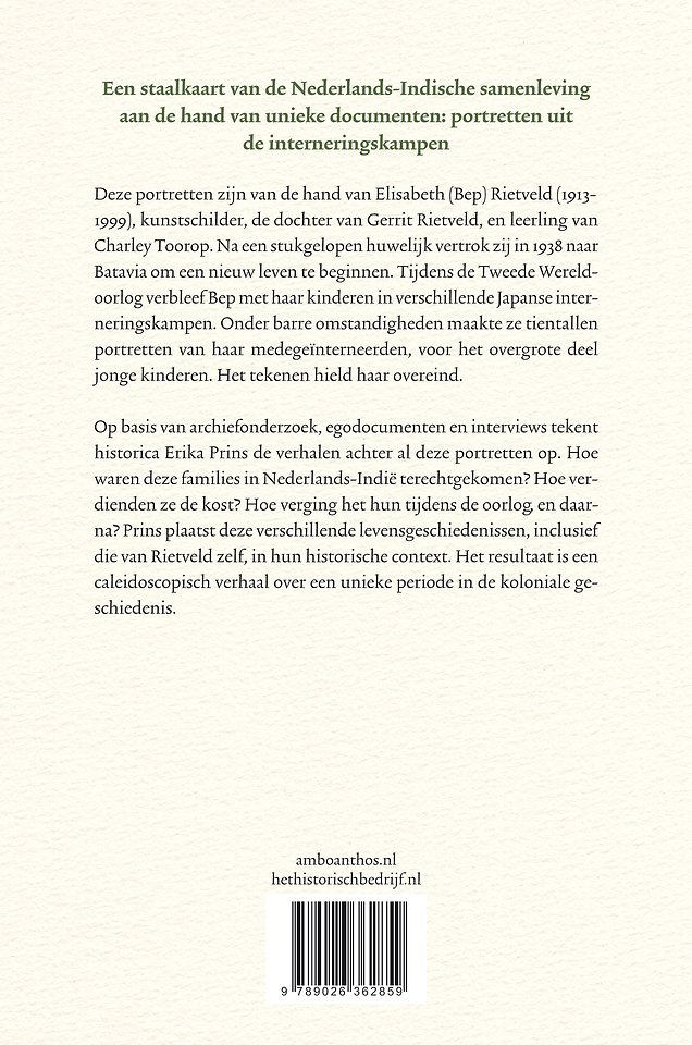 Het Indische licht