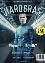 Hard gras 150 - juni 2023