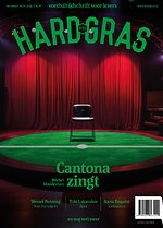 Hard gras 153