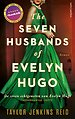 The seven husbands of Evelyn Hugo