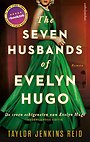 The seven husbands of Evelyn Hugo