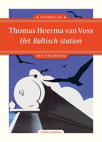 Het Baltisch station