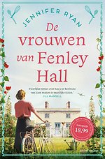 De vrouwen van Fenley Hall