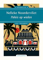 Paleis op wielen