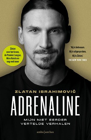 Adrenaline