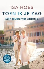 Toen ik je zag