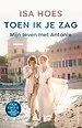 Toen ik je zag Toen ik je zag