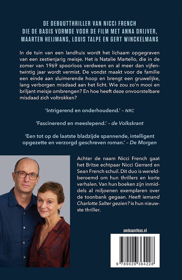 Het geheugenspel