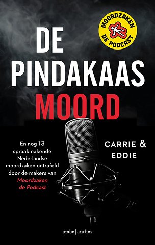 De pindakaasmoord