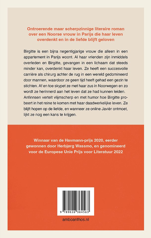 Momenten voor de eeuwigheid