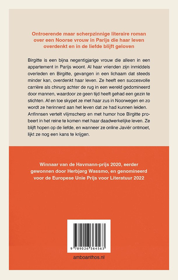 Momenten voor de eeuwigheid