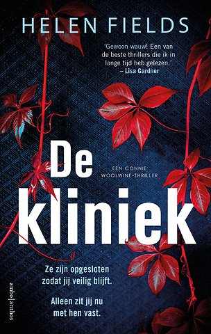 De kliniek