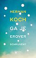 Ga je erover schrijven? Ga je erover schrijven?