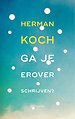 Ga je erover schrijven? Ga je erover schrijven?