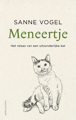 Meneertje
