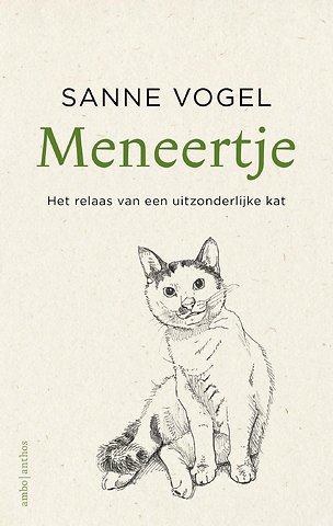 Meneertje