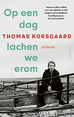 Op een dag lachen we erom