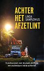 Achter het afzetlint Achter het afzetlint